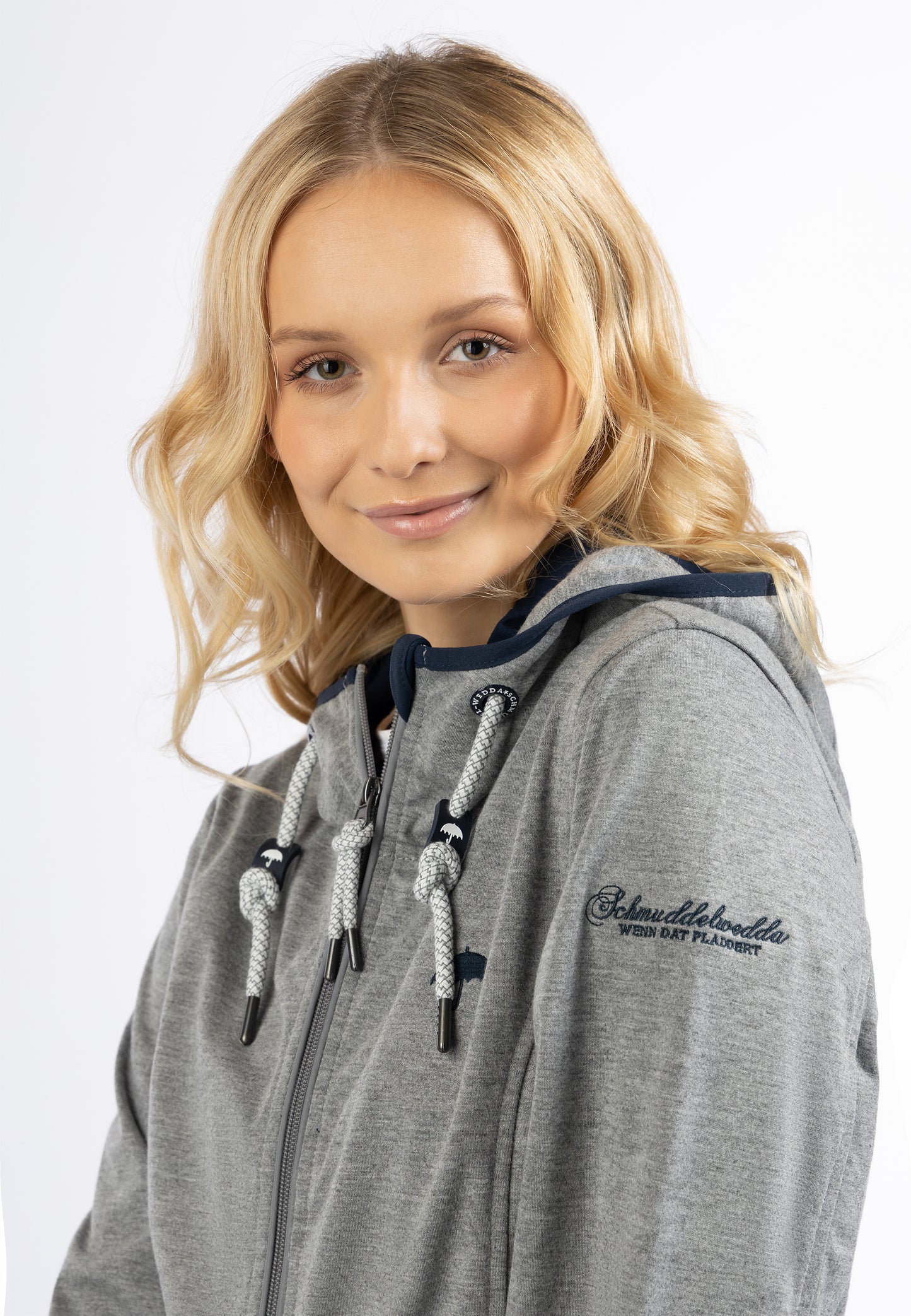 Schmuddelwedda women's functional jacket