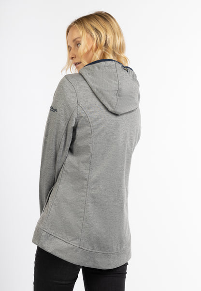 Schmuddelwedda women's functional jacket