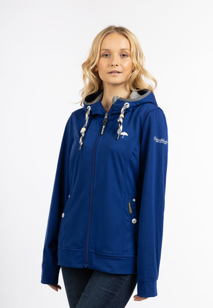 Schmuddelwedda women's functional jacket