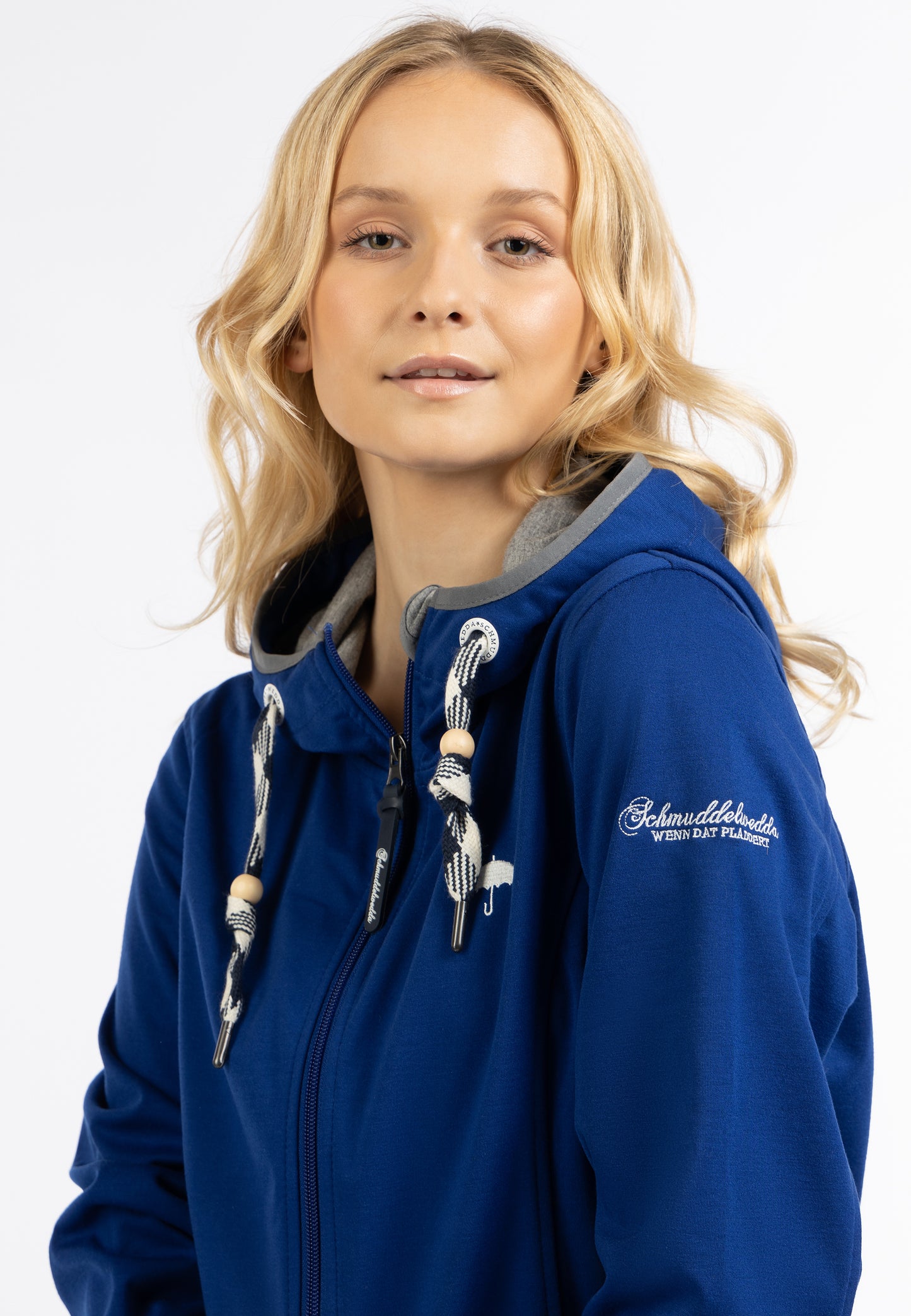 Schmuddelwedda women's functional jacket