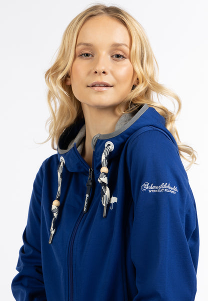 Schmuddelwedda women's functional jacket