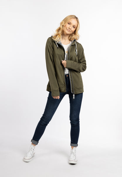 Schmuddelwedda women's functional jacket
