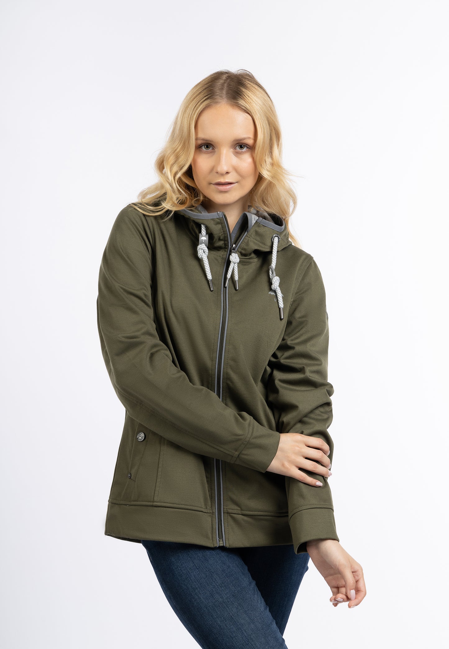 Schmuddelwedda women's functional jacket