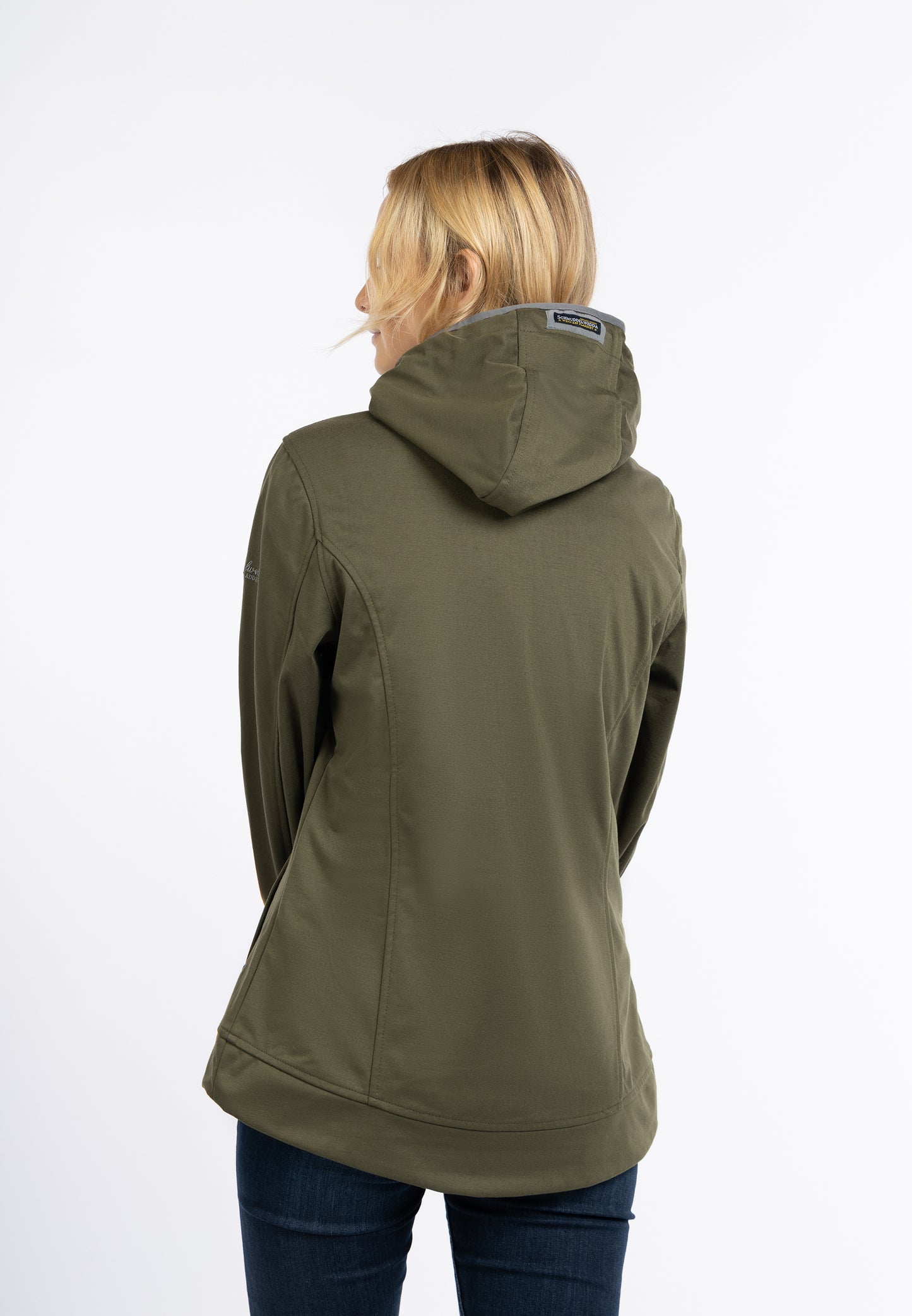 Schmuddelwedda women's functional jacket
