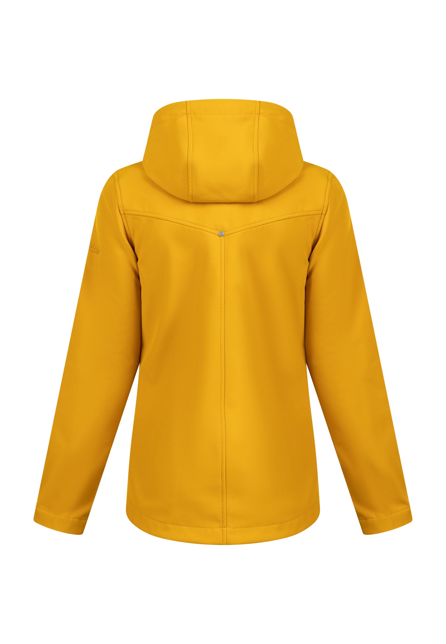 Schmuddelwedda women's softshell jacket