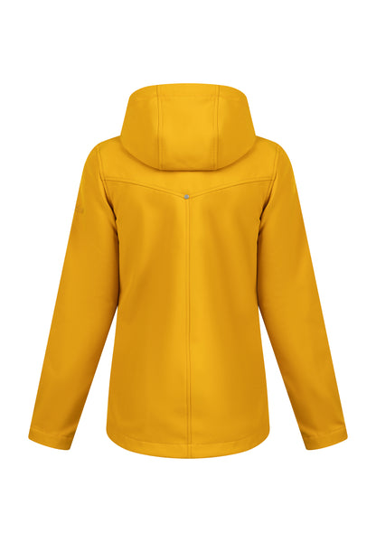 Schmuddelwedda women's softshell jacket