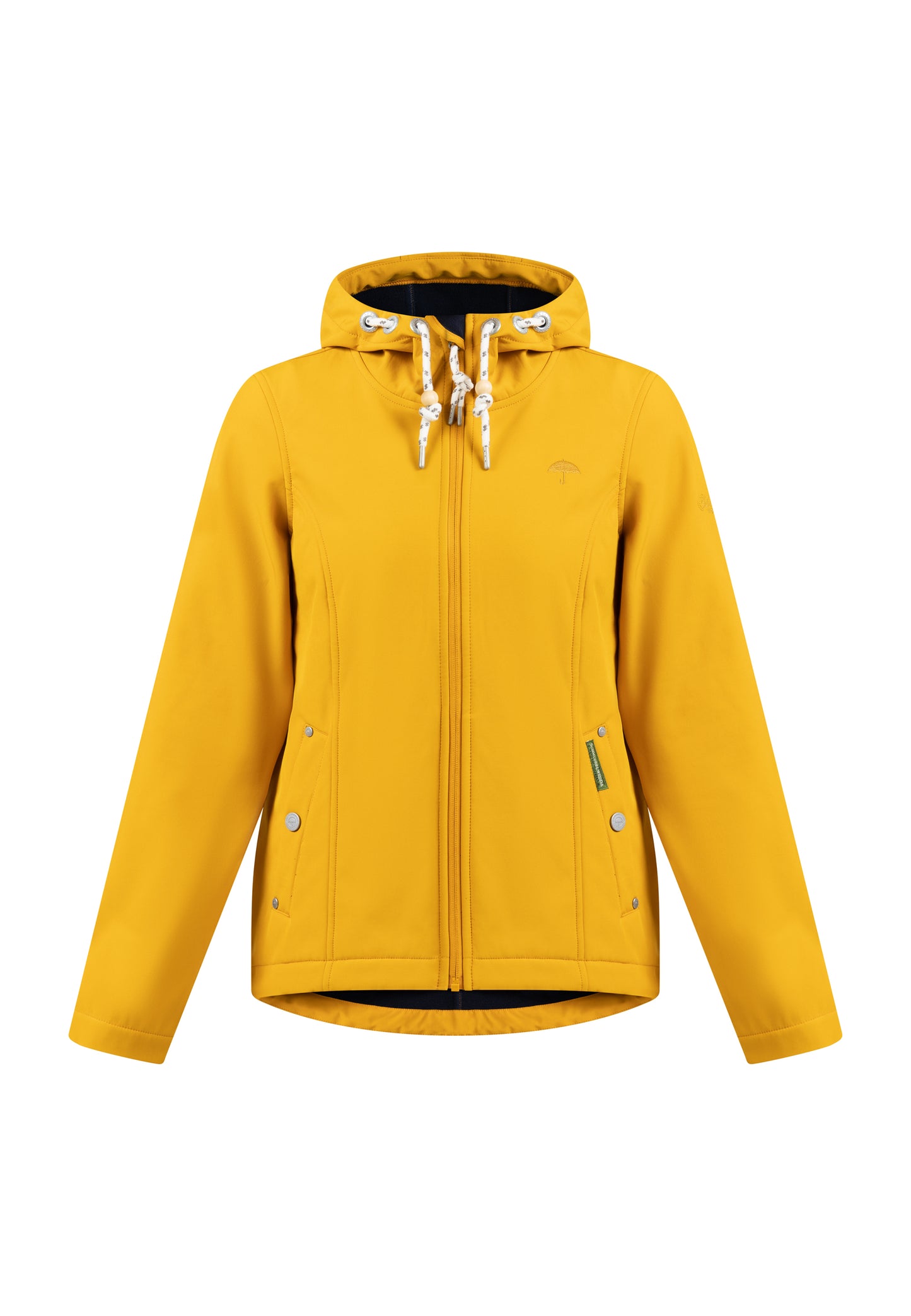 Schmuddelwedda women's softshell jacket