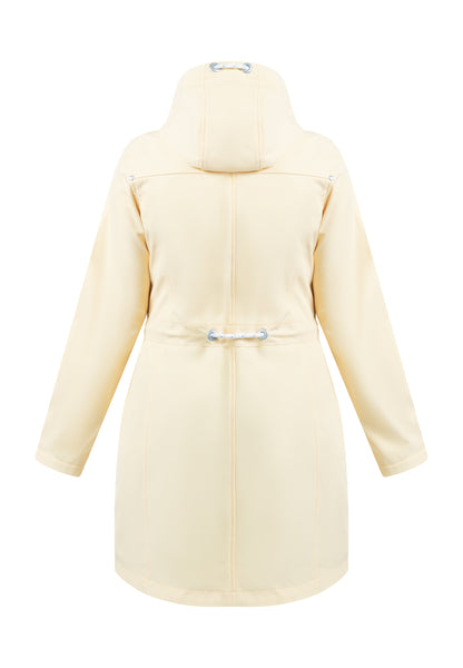 Schmuddelwedda women's softshell coat