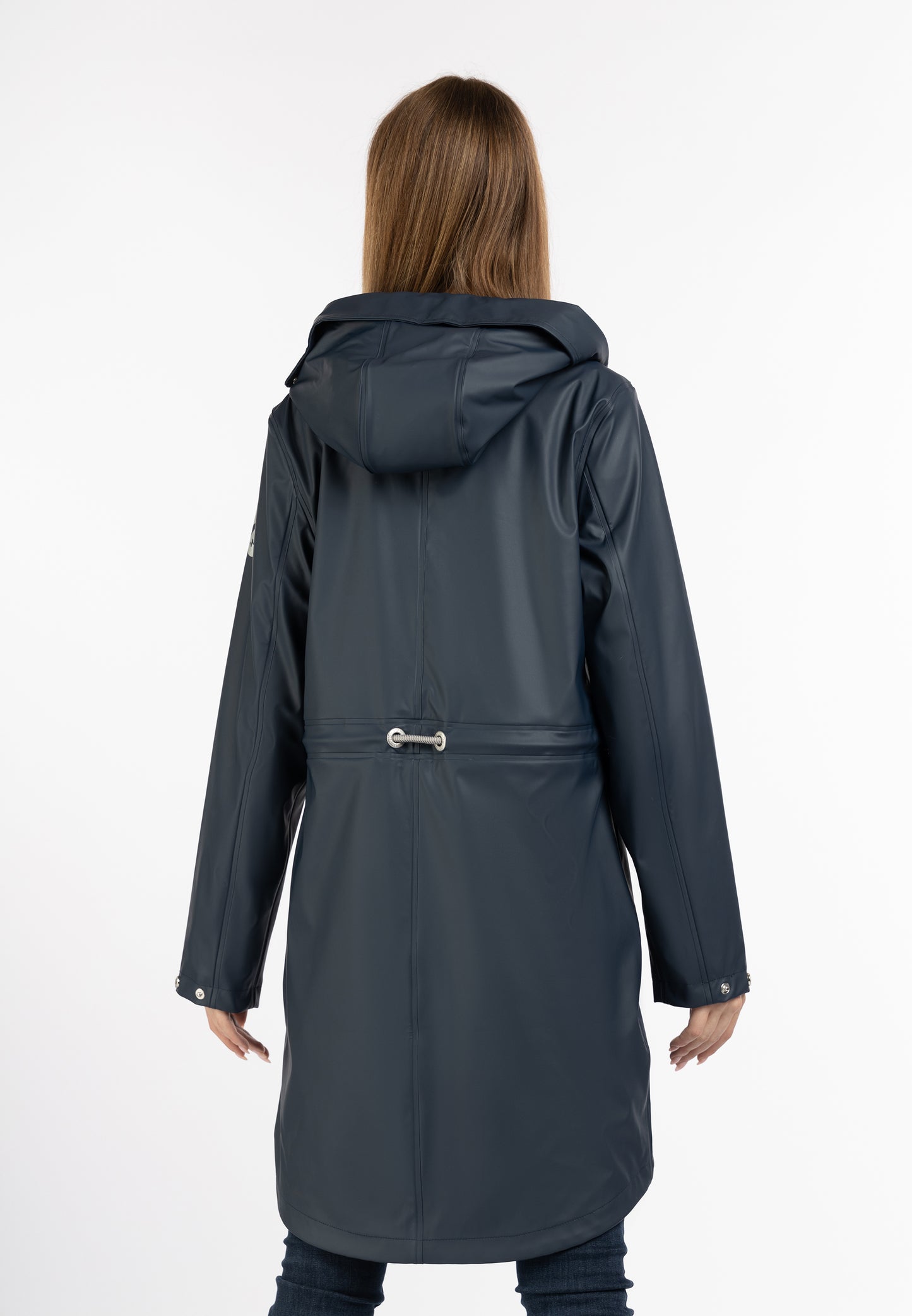 myMo women's rain coat