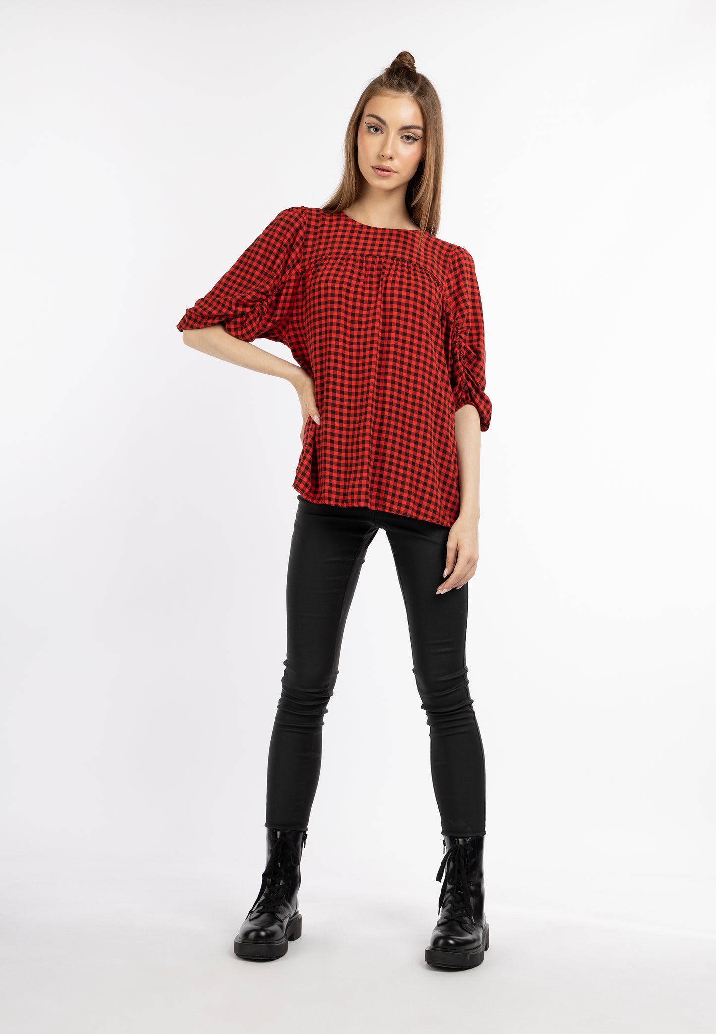 myMo ROCKS women's blouse