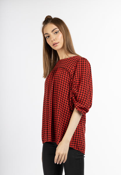 myMo ROCKS women's blouse