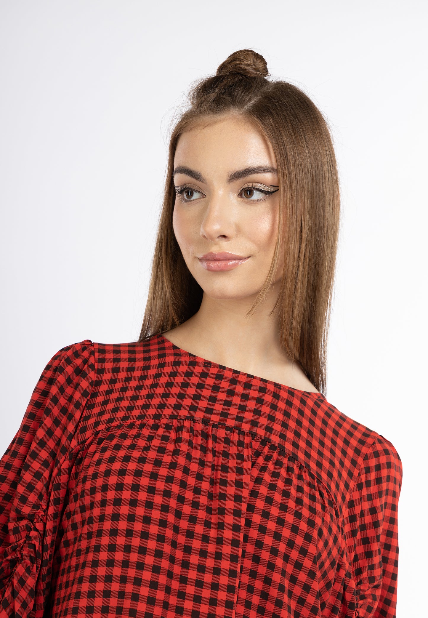 myMo ROCKS women's blouse