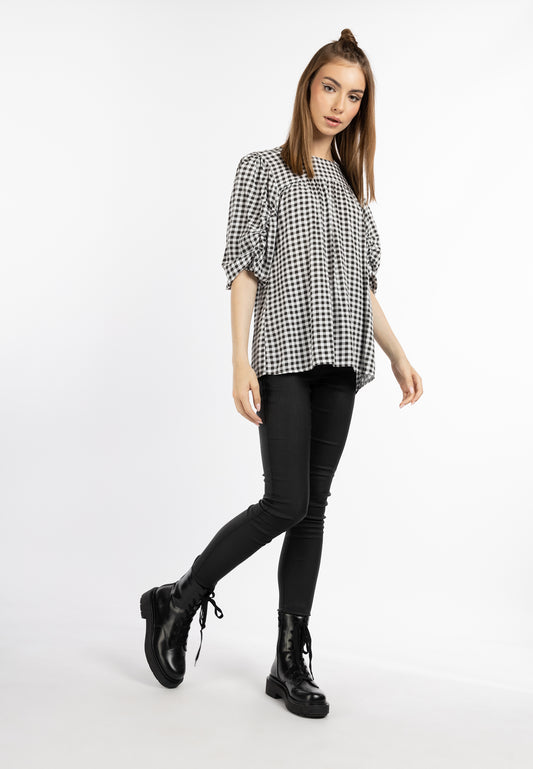 myMo ROCKS women's blouse