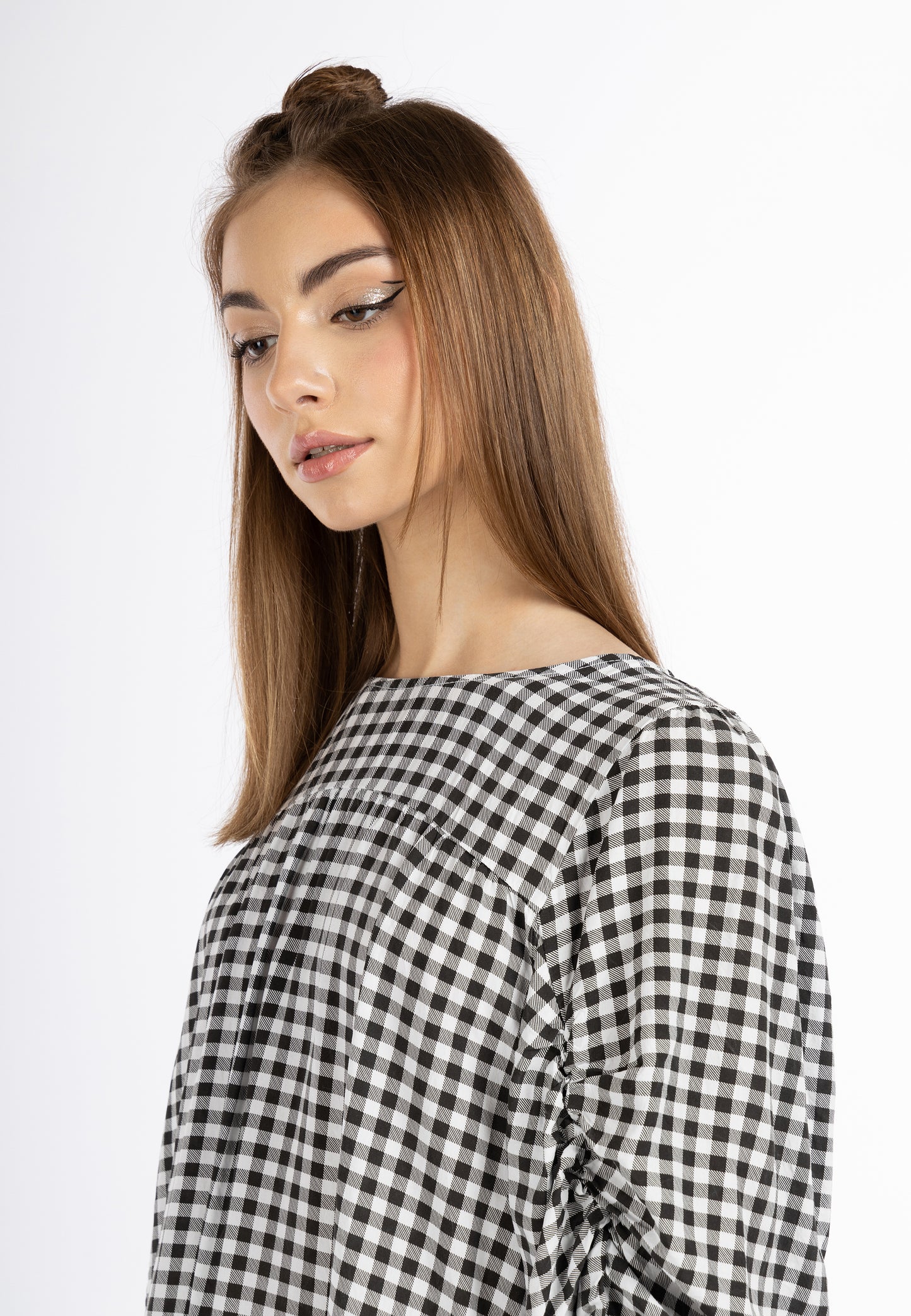 myMo ROCKS women's blouse