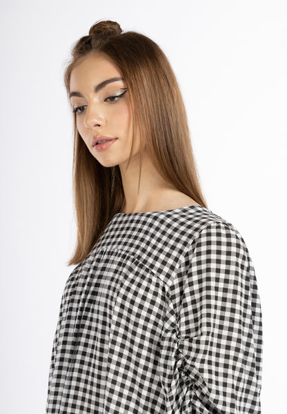 myMo ROCKS women's blouse