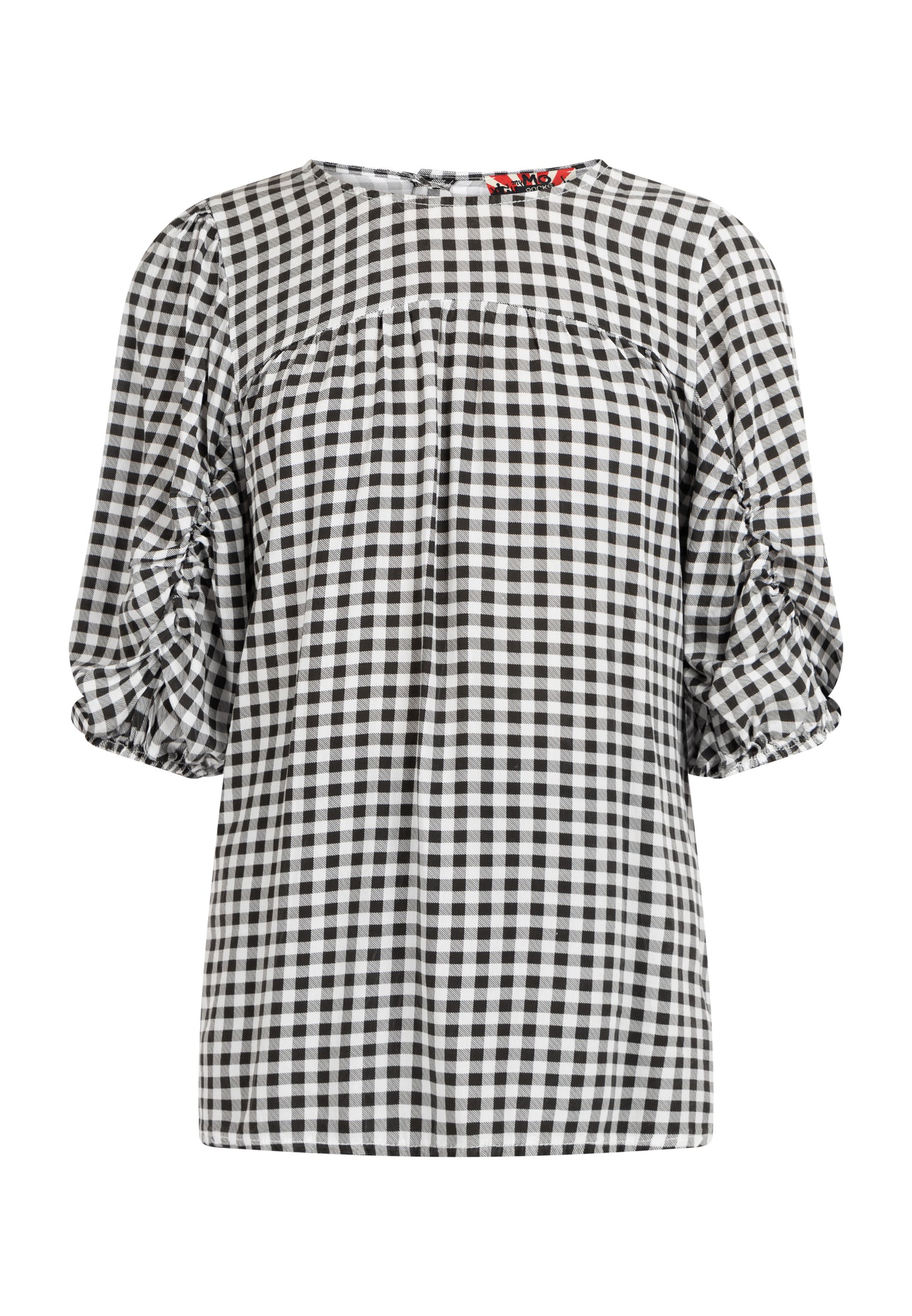 myMo ROCKS women's blouse