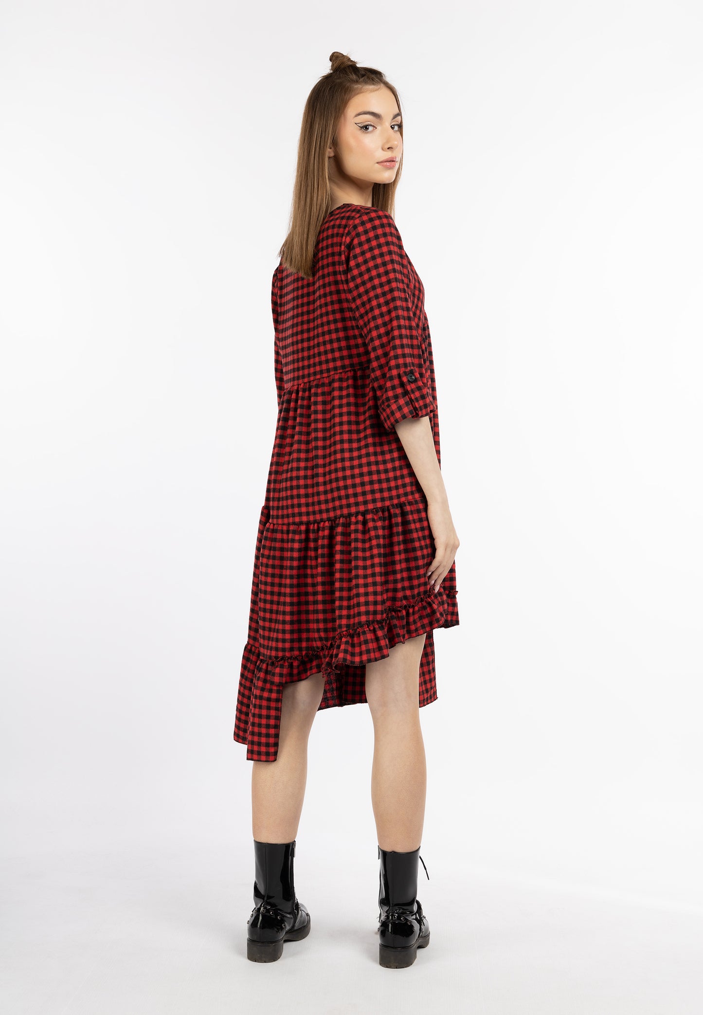 myMo ROCKS women's midi dress