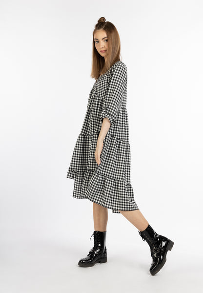 myMo ROCKS women's midi dress