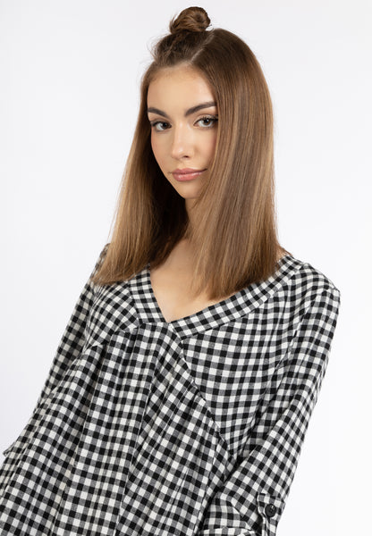 myMo ROCKS women's midi dress