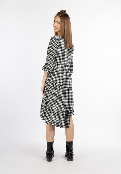 myMo ROCKS women's midi dress