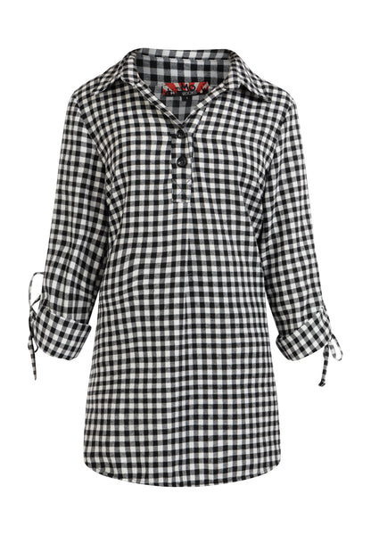myMo ROCKS women's tunic