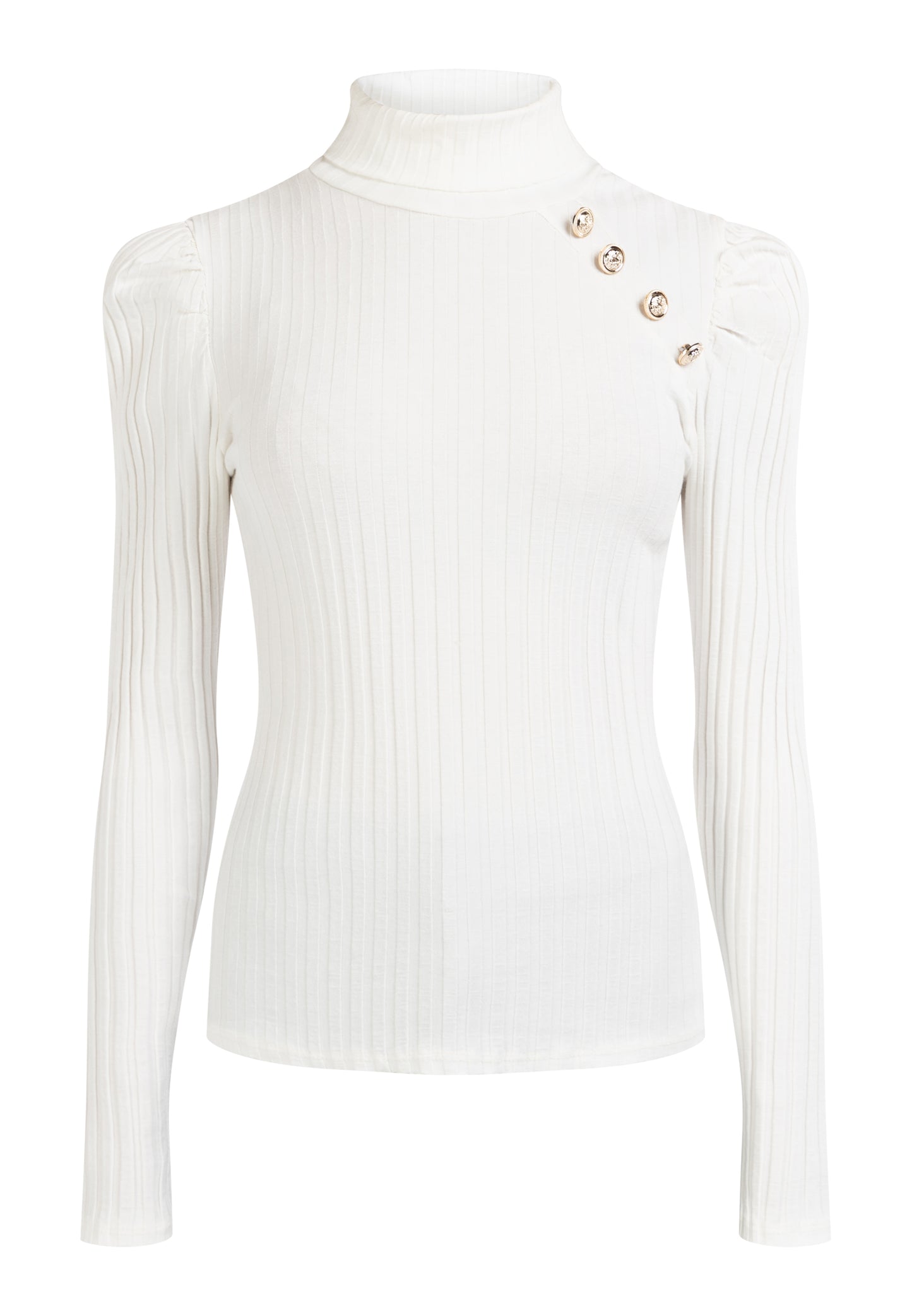 myMo ROCKS women's rib knit sweater