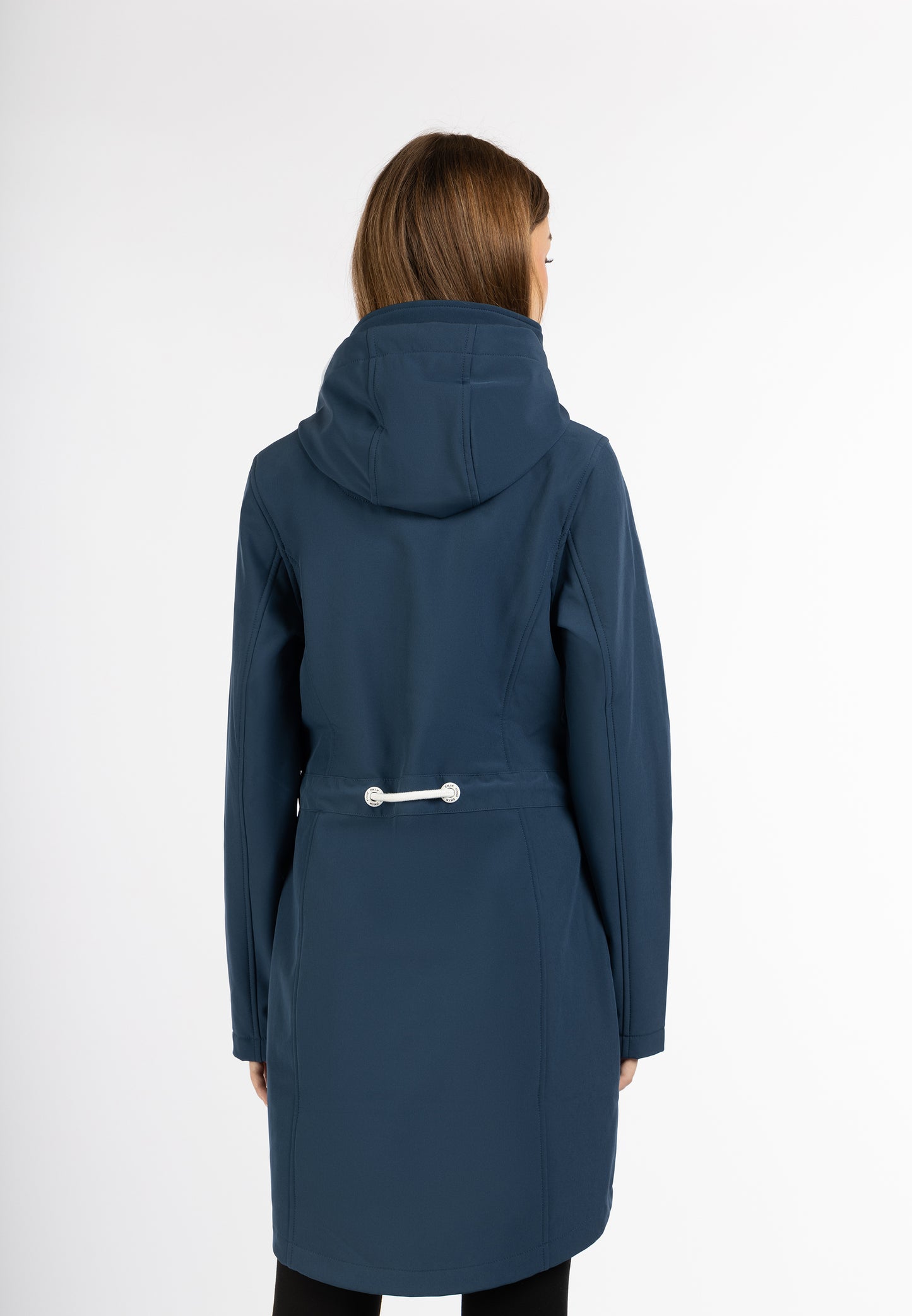 myMo ATHLSR women's softshell coat