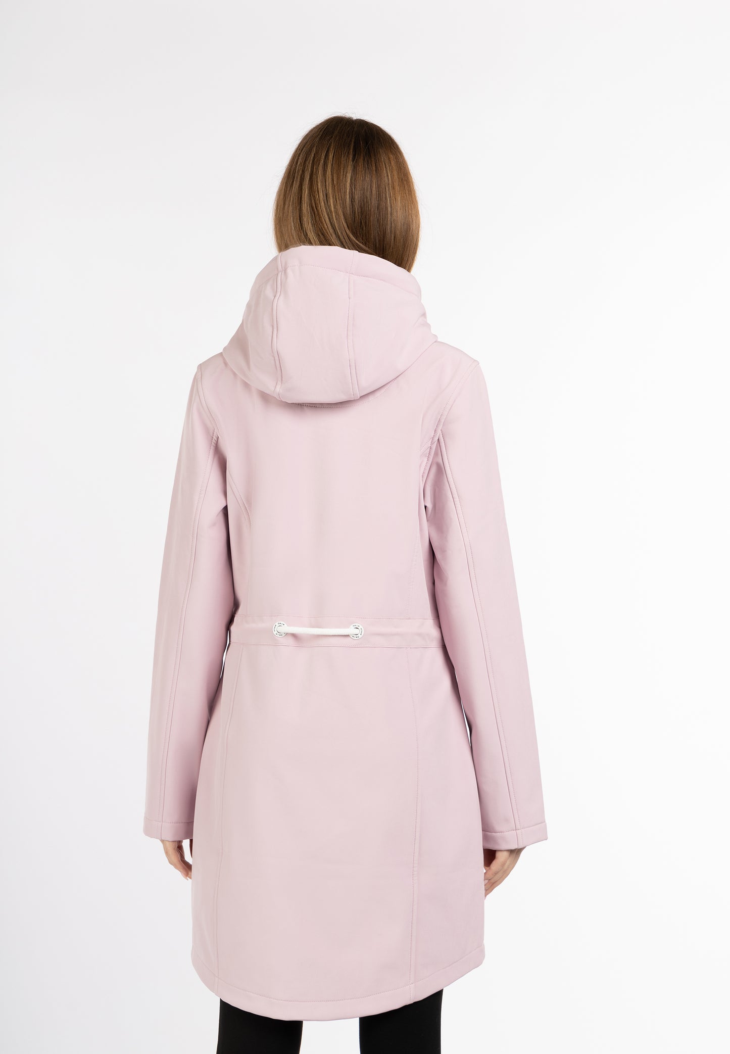 myMo ATHLSR women's softshell coat