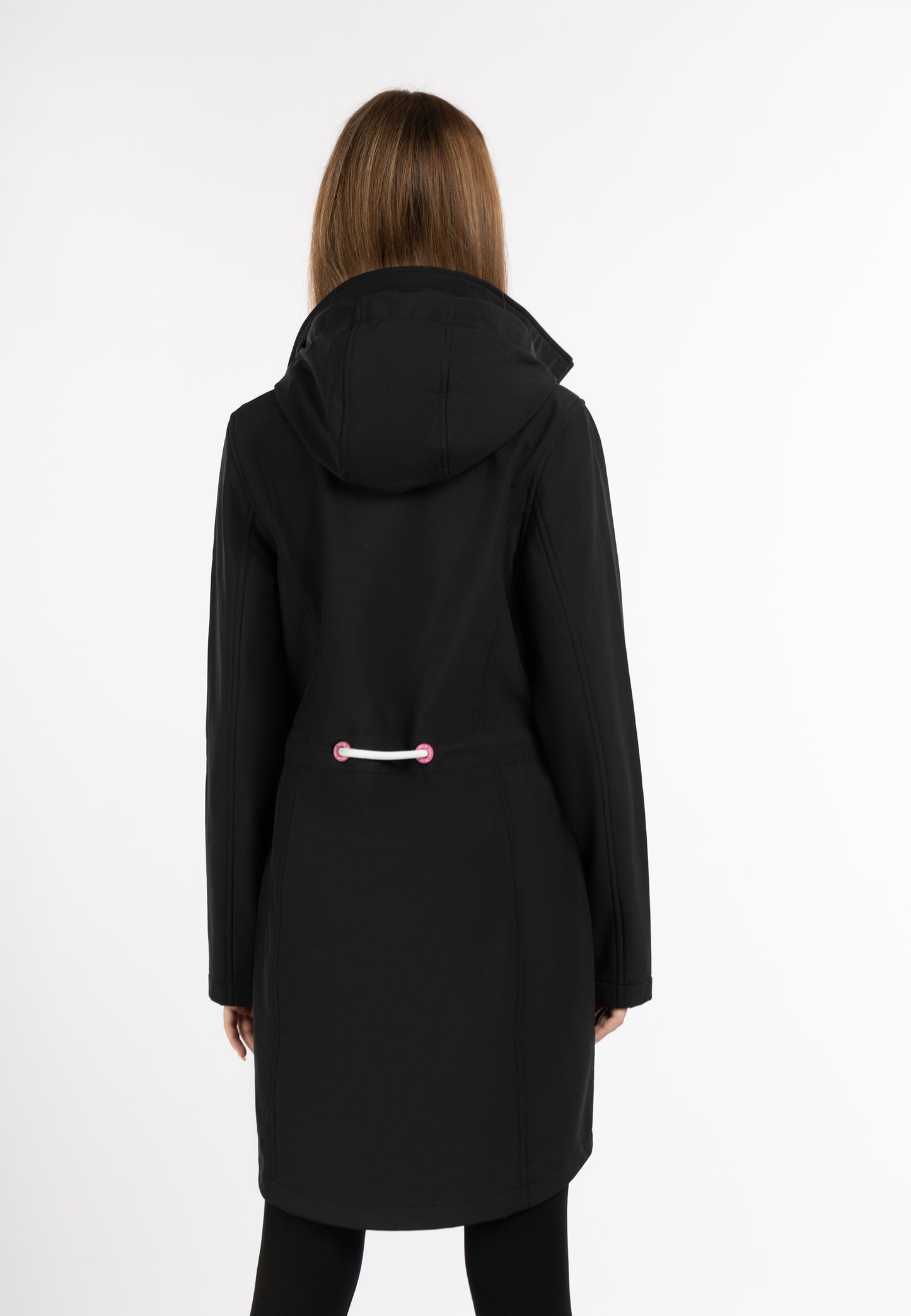 myMo ATHLSR women's softshell coat