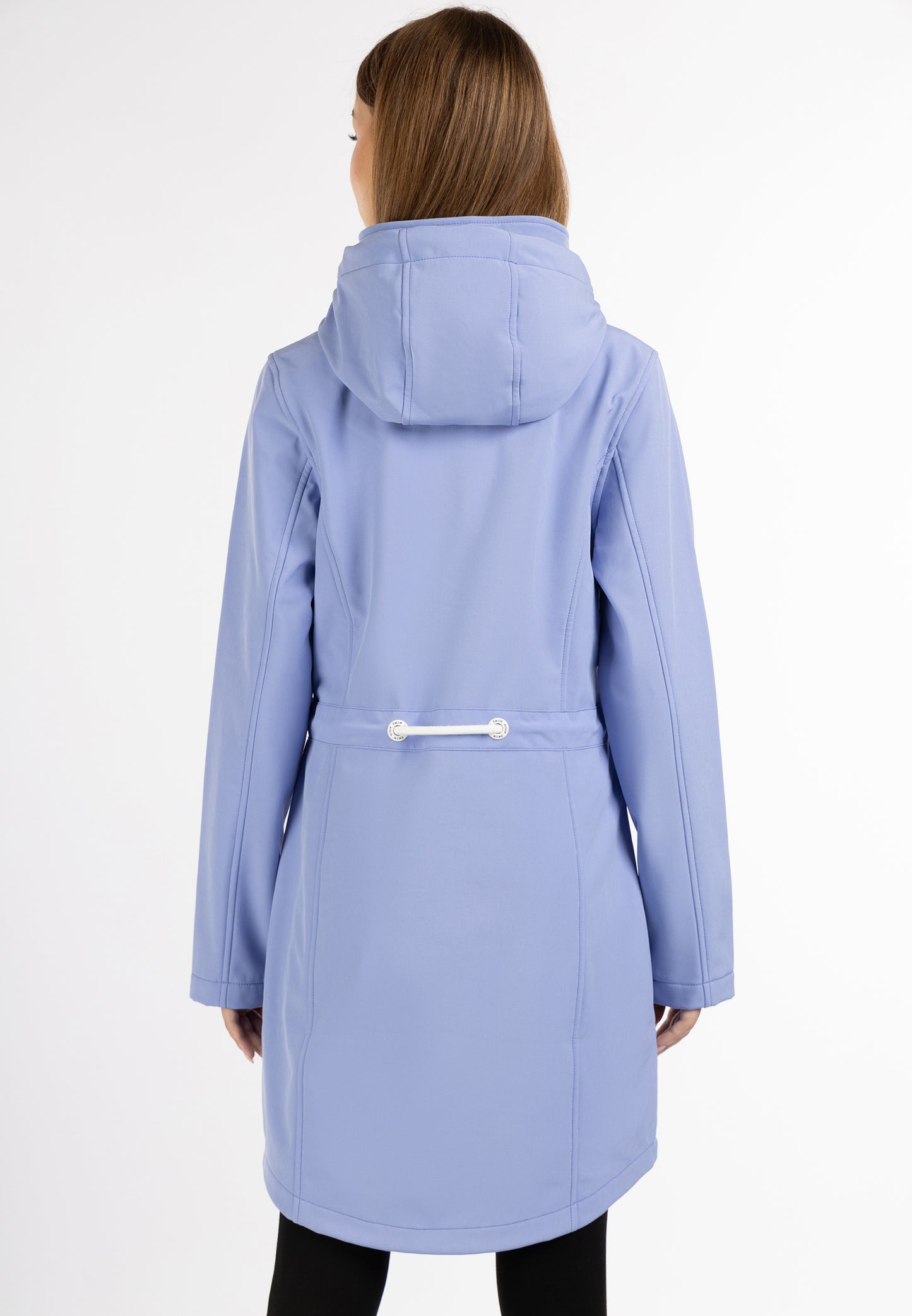 myMo ATHLSR women's softshell coat