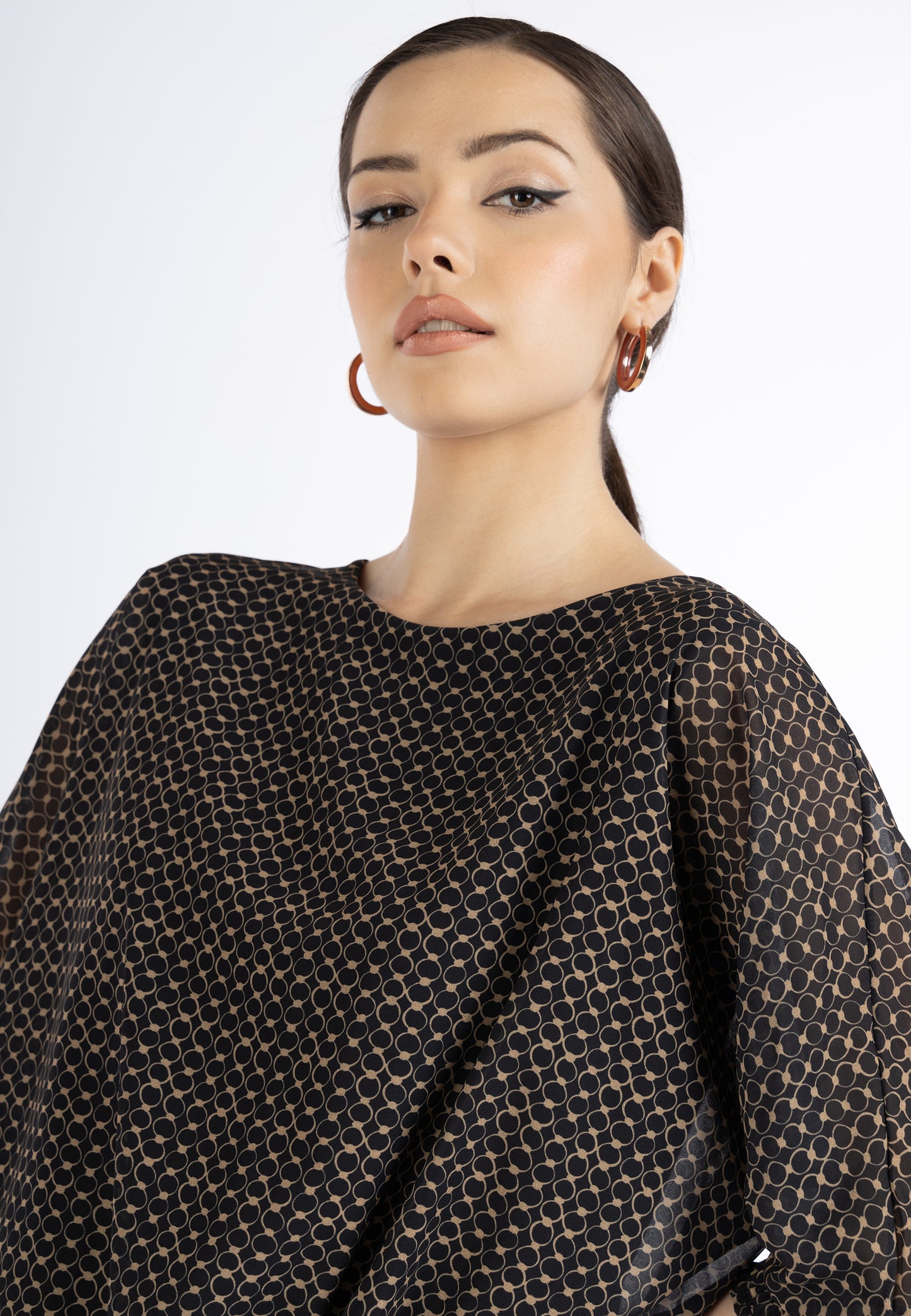 faina women's blouse