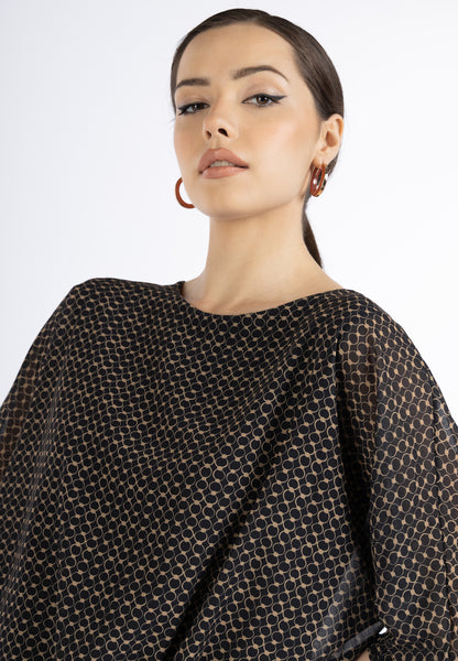 faina women's blouse