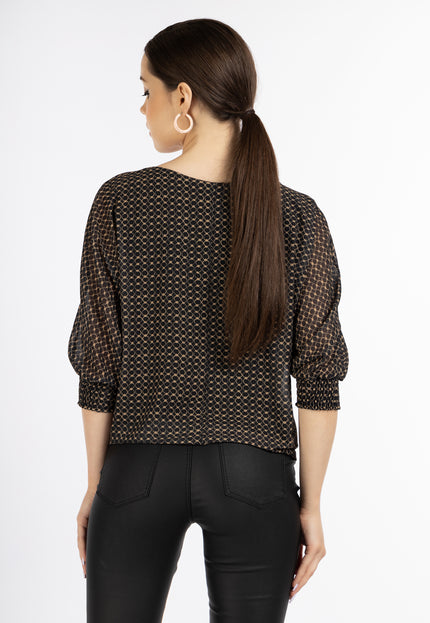 faina Women's Blouse