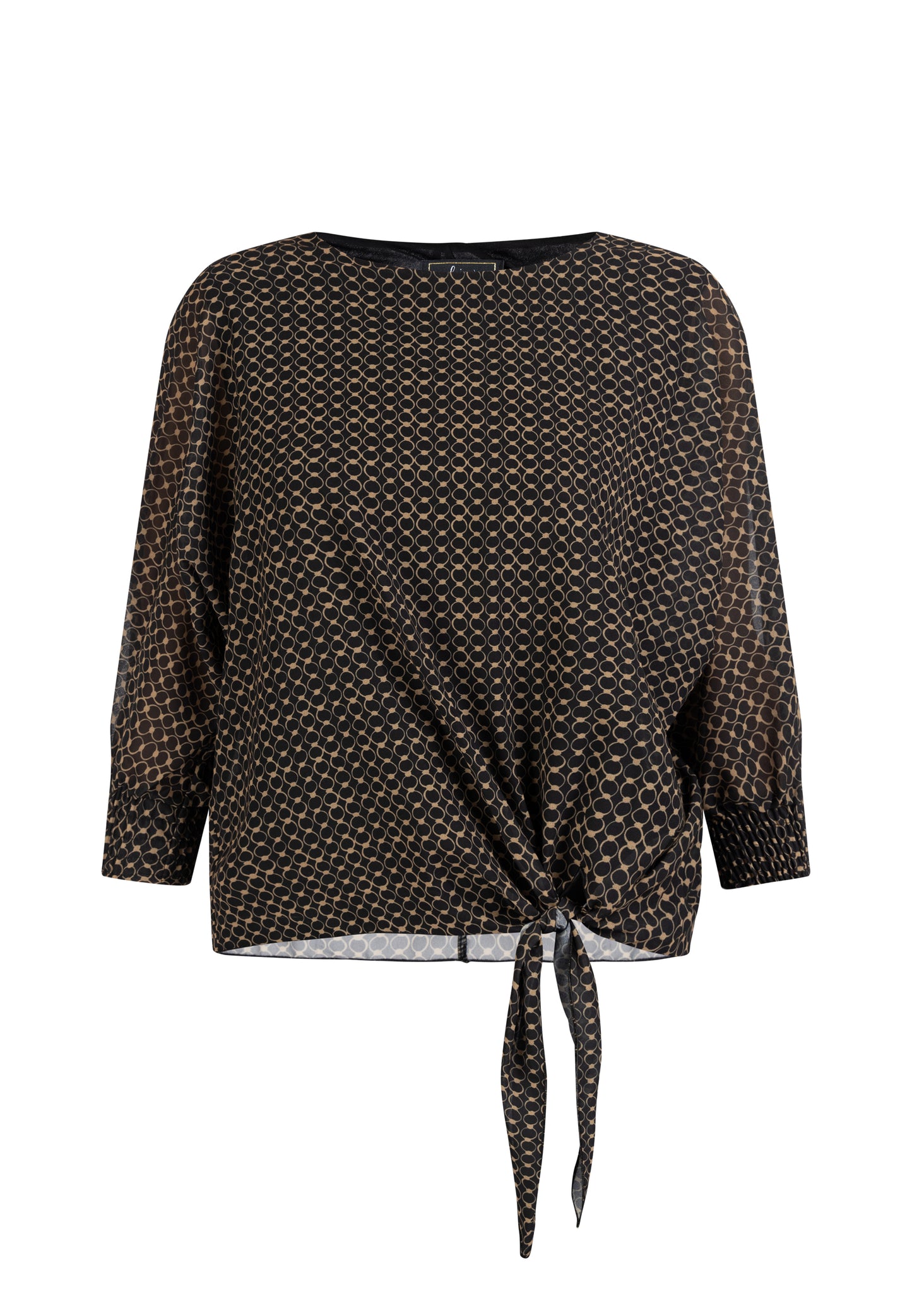 faina women's blouse