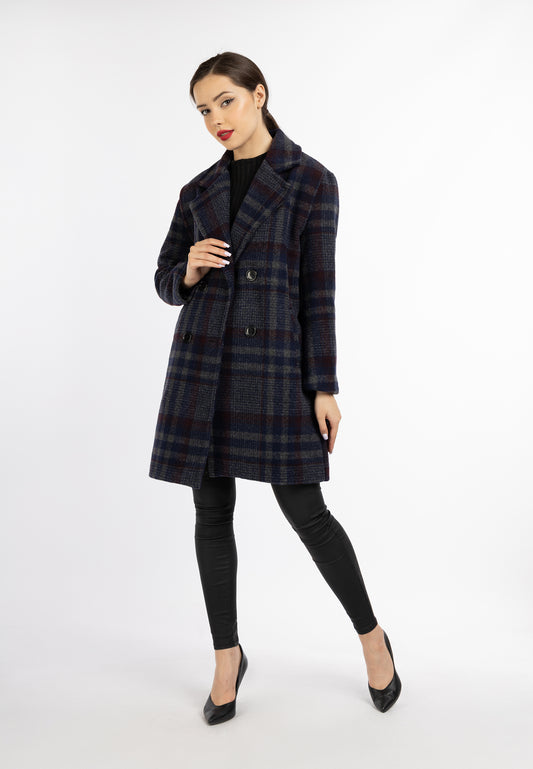 faina women's coat