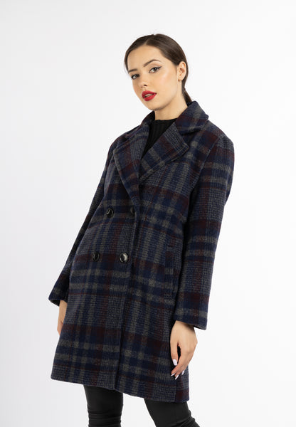 faina women's coat