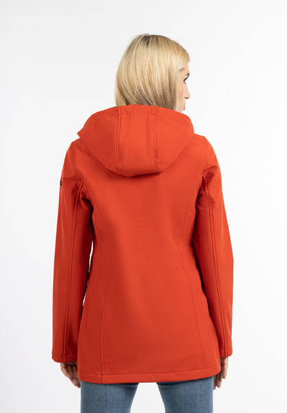 Schmuddelwedda women's short coat