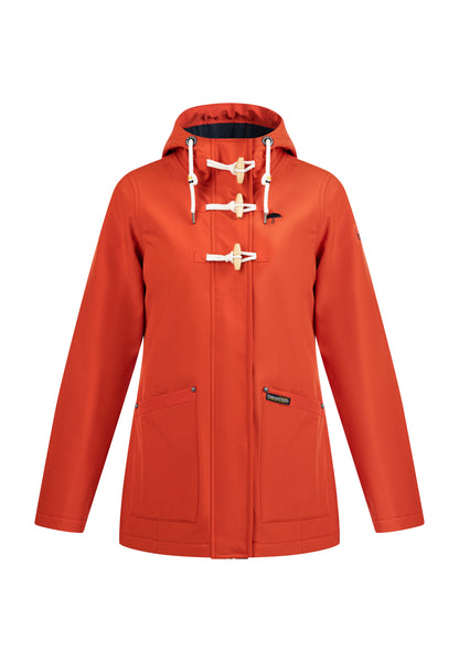 Schmuddelwedda women's short coat