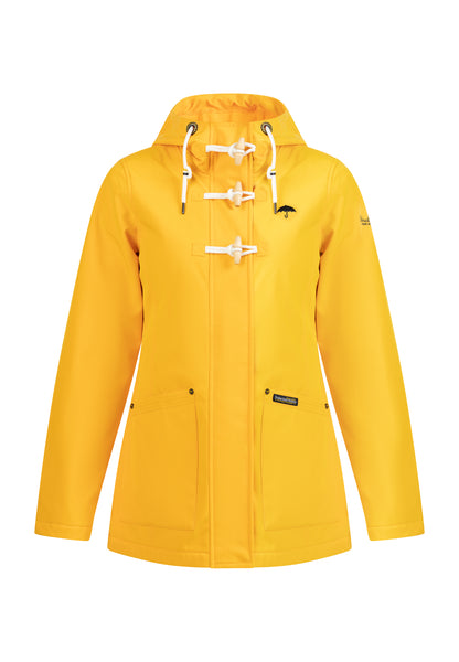 Schmuddelwedda women's short coat