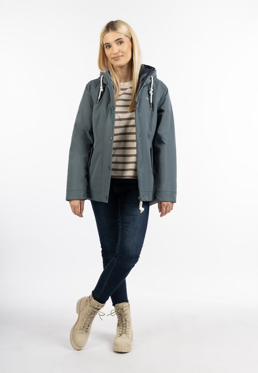 Schmuddelwedda women's winter jacket