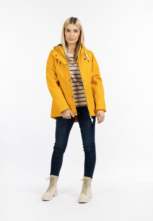 Schmuddelwedda women's winter jacket