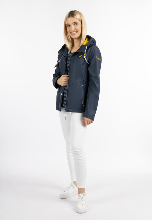 Schmuddelwedda women's transitional jacket