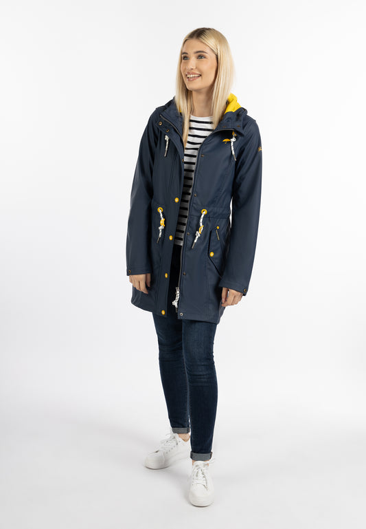 Schmuddelwedda women's transitional jacket