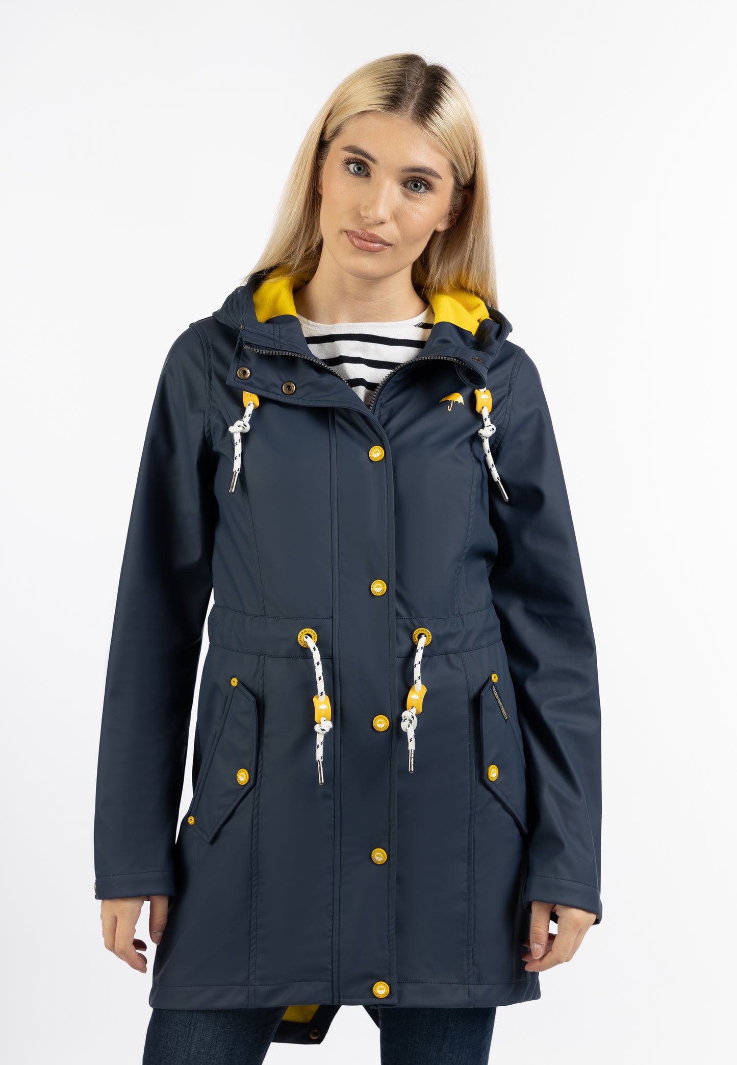 Schmuddelwedda women's transitional jacket