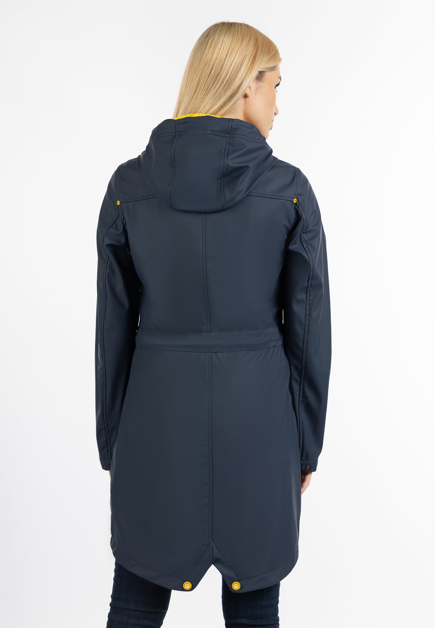 Schmuddelwedda women's transitional jacket