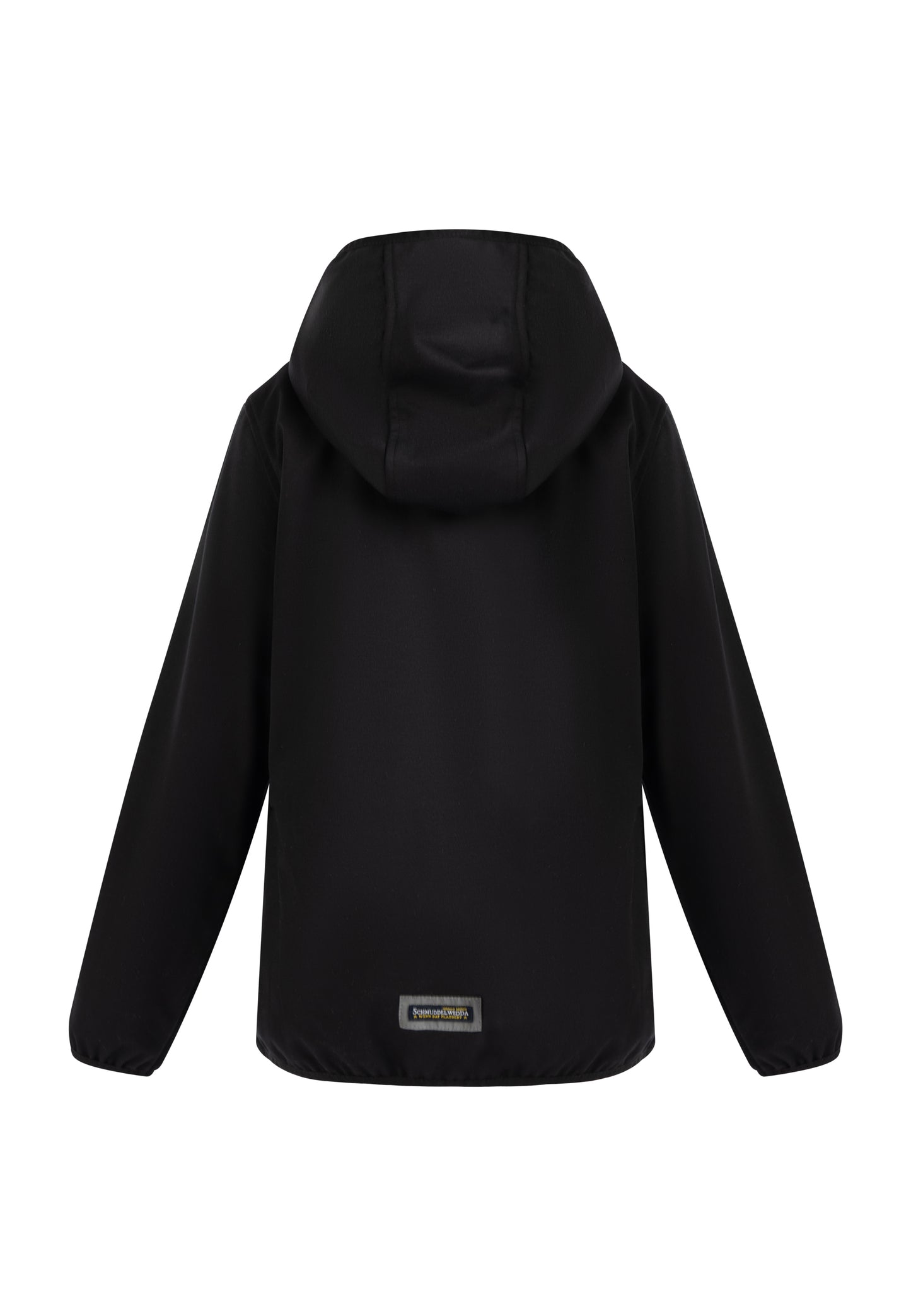 Schmuddelwedda men's functional jacket