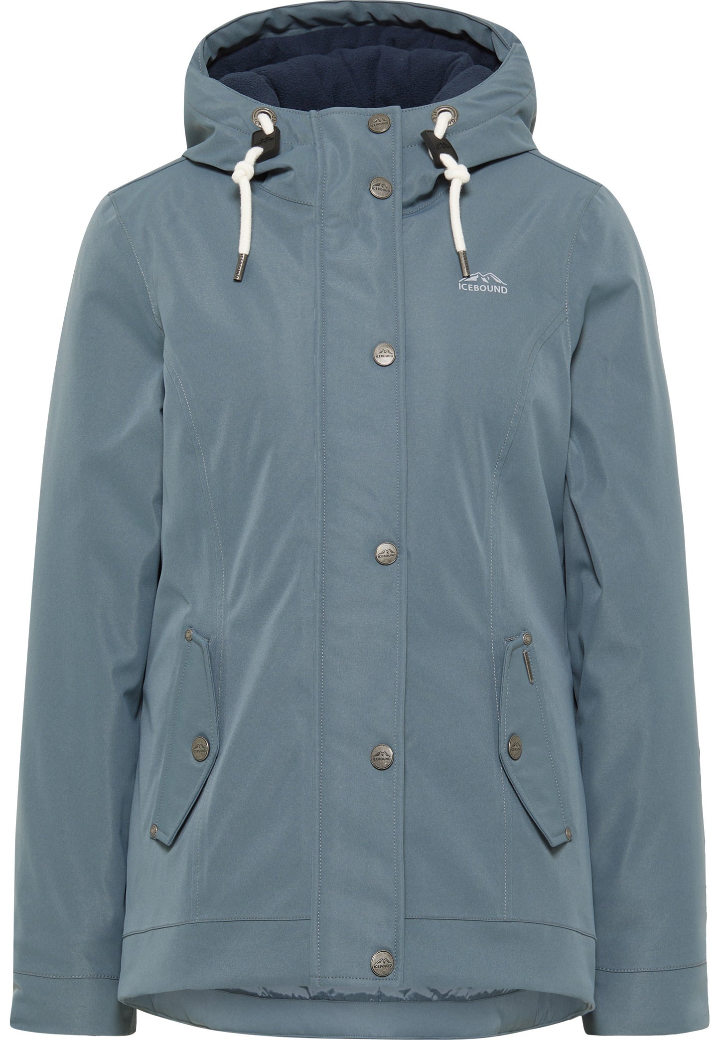 ICEBOUND women's winter jacket