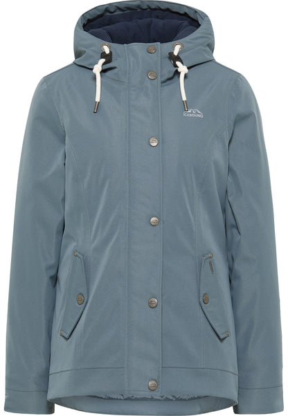 ICEBOUND women's winter jacket