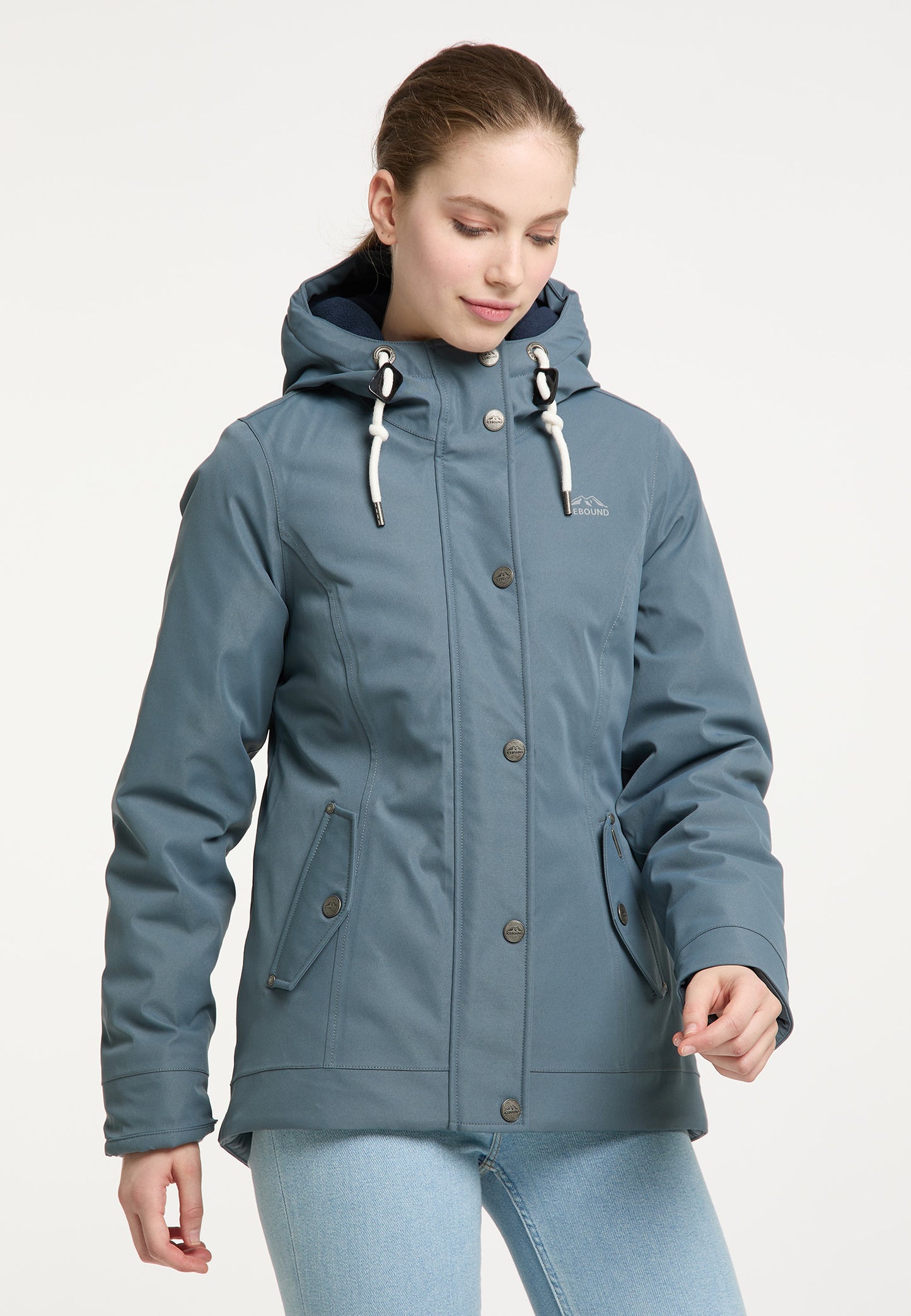 ICEBOUND women's winter jacket