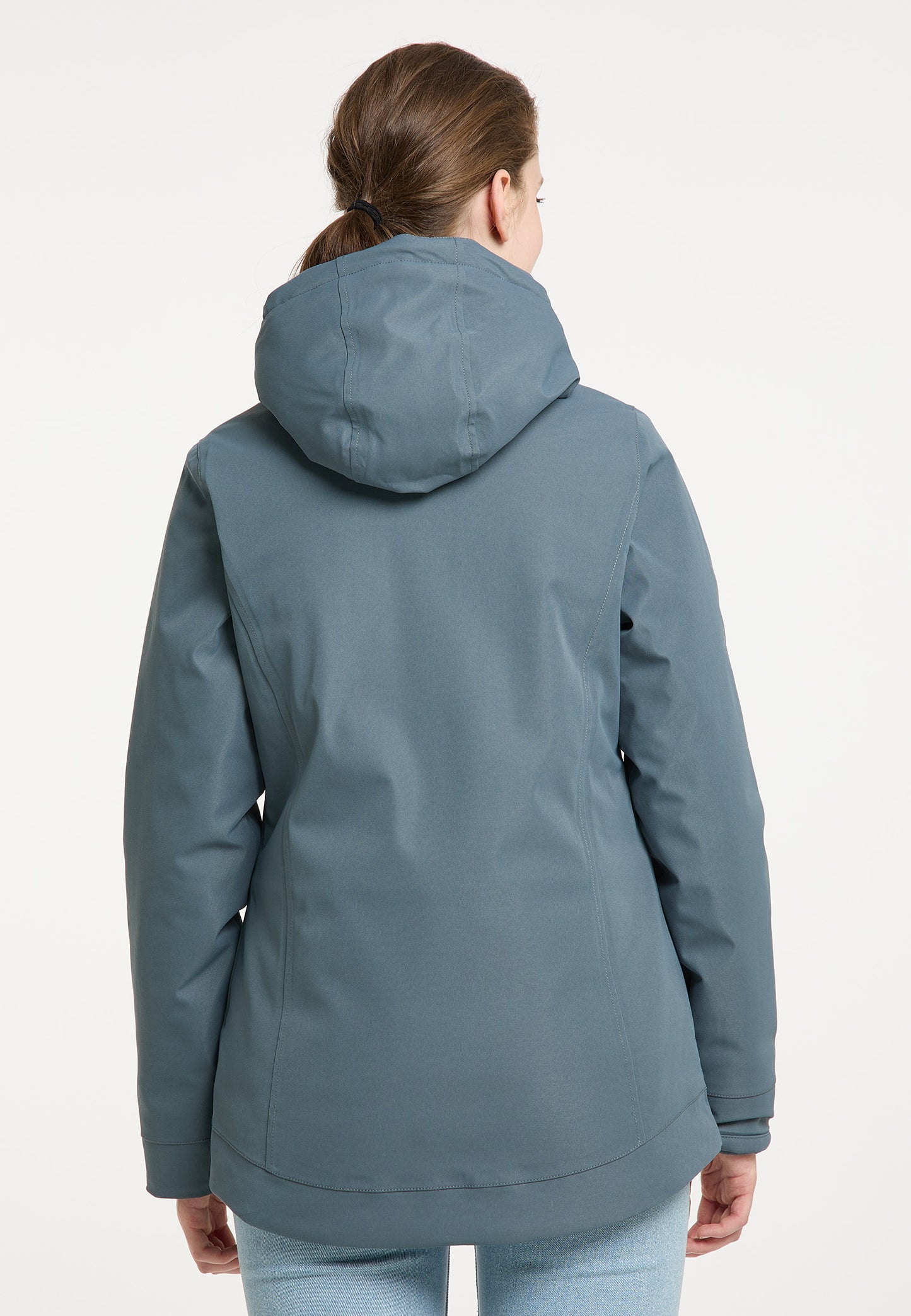 ICEBOUND women's winter jacket